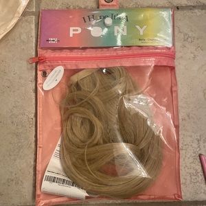 INH BELLA CHAMPAGNE BLONDE